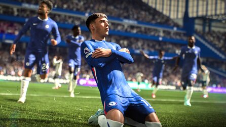 Um Schulden von 20 Milliarden Dollar abzubezahlen packt EA jetzt Werbung direkt in eure Spiele - darunter Die Sims, EA Sports FC und Skate