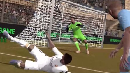 Nachfolger von FIFA Mobile enthüllt: So schaut EA Sports FC Mobile aus, Beta gestartet