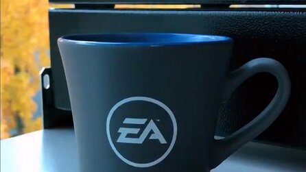EA zurück auf Steam? Tweet mit dampfender Tasse scheint Leak zu bestätigen