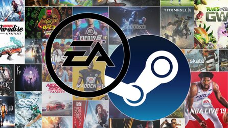 Mysteriöser Preisanstieg auf Steam: Einige EA-Spiele sind plötzlich teurer