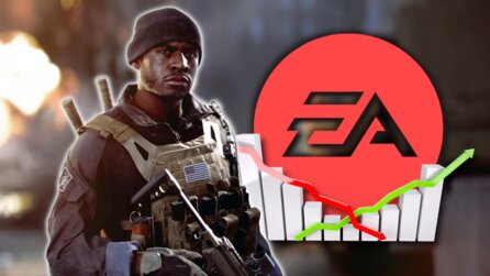Warum der kontroverse EA-Deal auch eure Lieblingsspiele betrifft: Die neuen Eigentümer von Electronic Arts und ihr Plan
