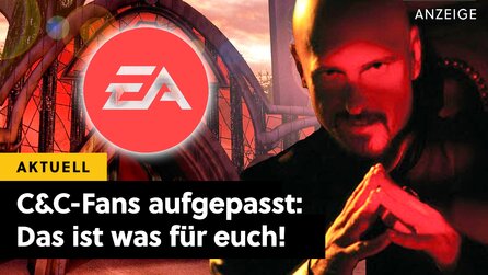 LEGO-Alternative für Command + Conquer-Fans: Voll motorisierter Panzer mit Fernsteuerung und über 3.000 Teilen - wie genial ist das denn?!