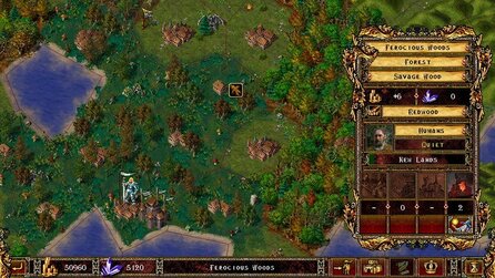 Kostenloses Spiel für 48 Stunden - GOG verschenkt Eador: Genesis