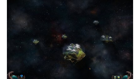 Eador: Masters of the Broken World - Screenshots
