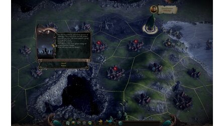 Eador: Masters of the Broken World - Screenshots