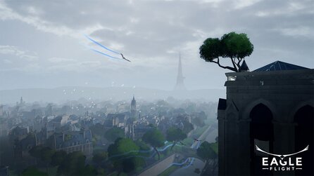 Eagle Flight - Screenshots