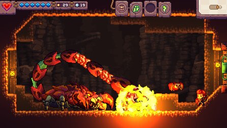 Eagle Island - Screenshots