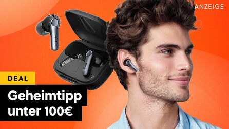 Im Jahr 2025 bin ich von kabelgebundenen Kopfhörern auf diese günstigen Earbuds umgestiegen und es ist eine ganz neue Welt