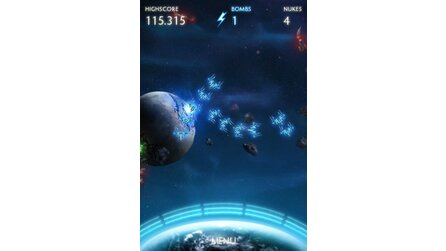 Earth Defender