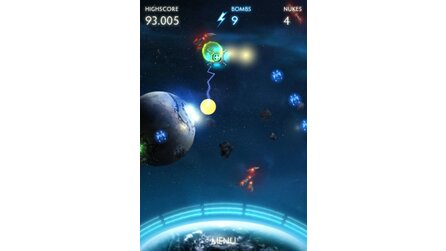 Earth Defender
