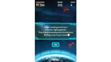 Earth Defender