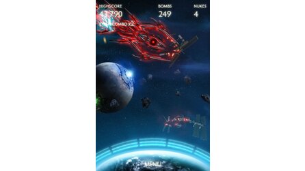 Earth Defender