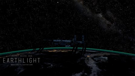 Earthlight - Screenshots