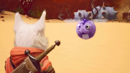 Earthlock 2 - Screenshots