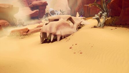 Earthlock 2 - Screenshots