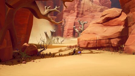 Earthlock 2 - Screenshots