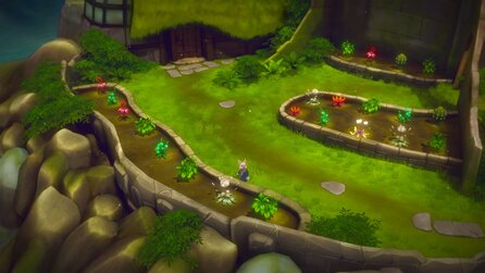 Earthlock: Festival of Magic - Screenshots