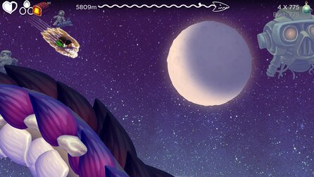 Earthnight - Screenshots