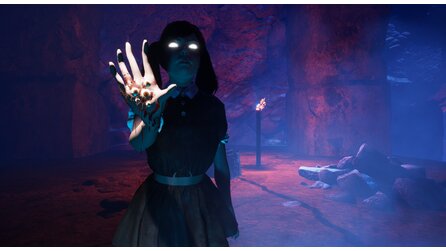 Earths Shadow - Screenshots