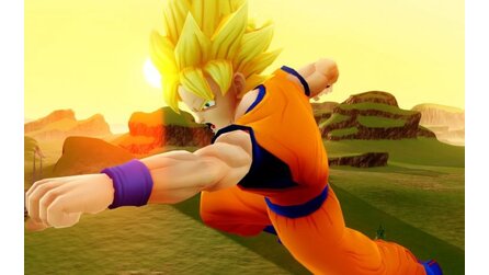 Earths Special Forces - Screenshots