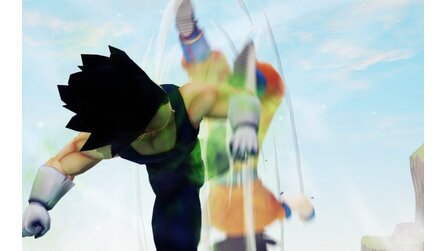 Earths Special Forces - Screenshots