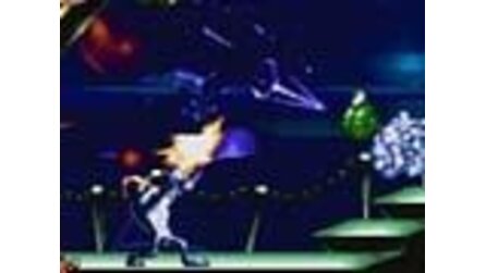 Earthworm Jim Game Boy Advance