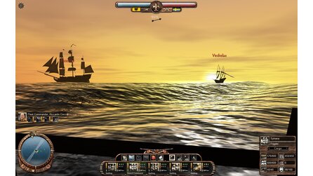 East India Company - Patch v1.06 zum Download