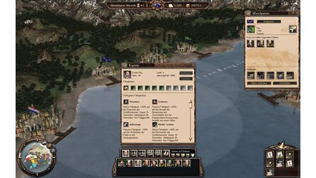East India Company - Screenshots