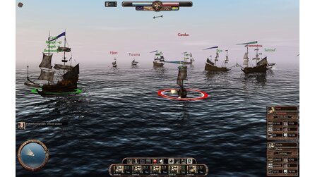 East India Company - Screenshots