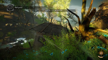 Eastshade - Screenshots