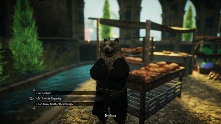 Eastshade - Screenshots