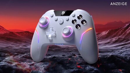 Der Testsieger bei Linus Tech Tips: Dieser Gamepad-Geheimtipp düpiert die teuren Marken-Controller!
