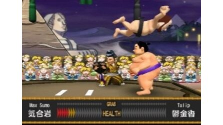 Eat! Fat! FIGHT!