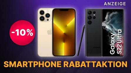 Apple, Samsung + Xiaomi: Die besten Smartphones bei eBay im Angebot