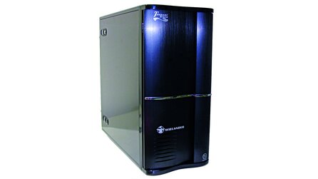 Ebug Wielander Heldenklinge