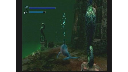 Ecco the Dolphin: Defender of the Future Dreamcast
