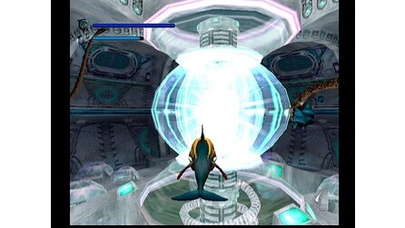Ecco the Dolphin: Defender of the Future Dreamcast