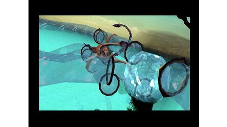 Ecco the Dolphin: Defender of the Future Dreamcast