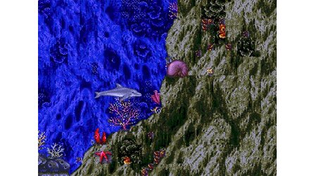 SEGA Mega-Drive-Klassiker