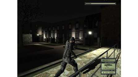 Splinter Cell: Erscheinungstermin