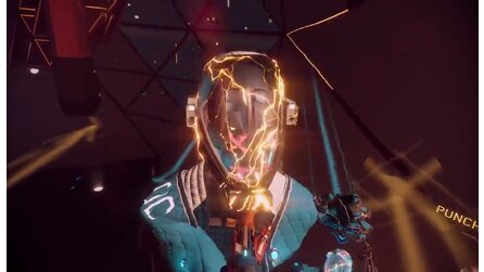 Echo Arena + Lone Echo - Ankündigungs-Trailer: E-Sports und VR treffen auf Schwerelosigkeit