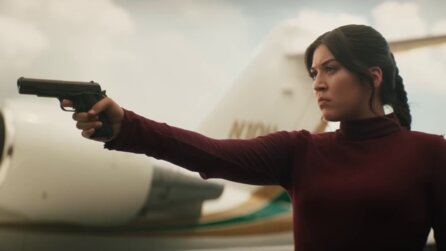 Echo: Marvel lässt noch vor dem Start der neuen Serie hinter die Kulissen blicken