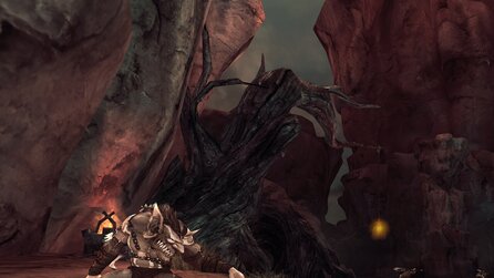 Echo of Soul - Screenshots