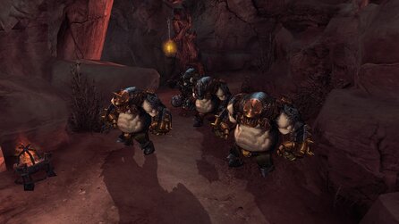 Echo of Soul - Screenshots