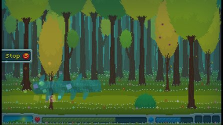 Echo of the Wilds - Screenshots