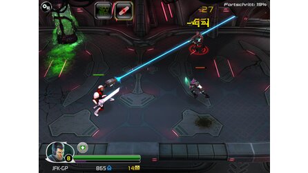 Echo Prime - Screenshots