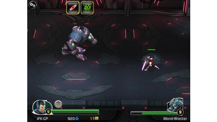 Echo Prime - Screenshots