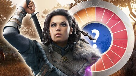 Echoes of the End im Test: Ein God of War aus Island – nur nicht ganz so rund