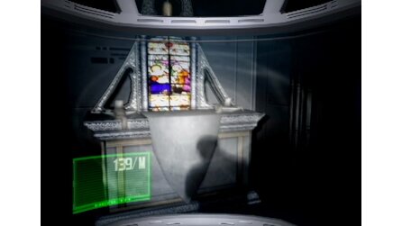 Echo Night: Beyond