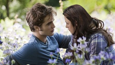 Eclipse: Biss zum Abendrot - Fantasy-Romanze die Dritte